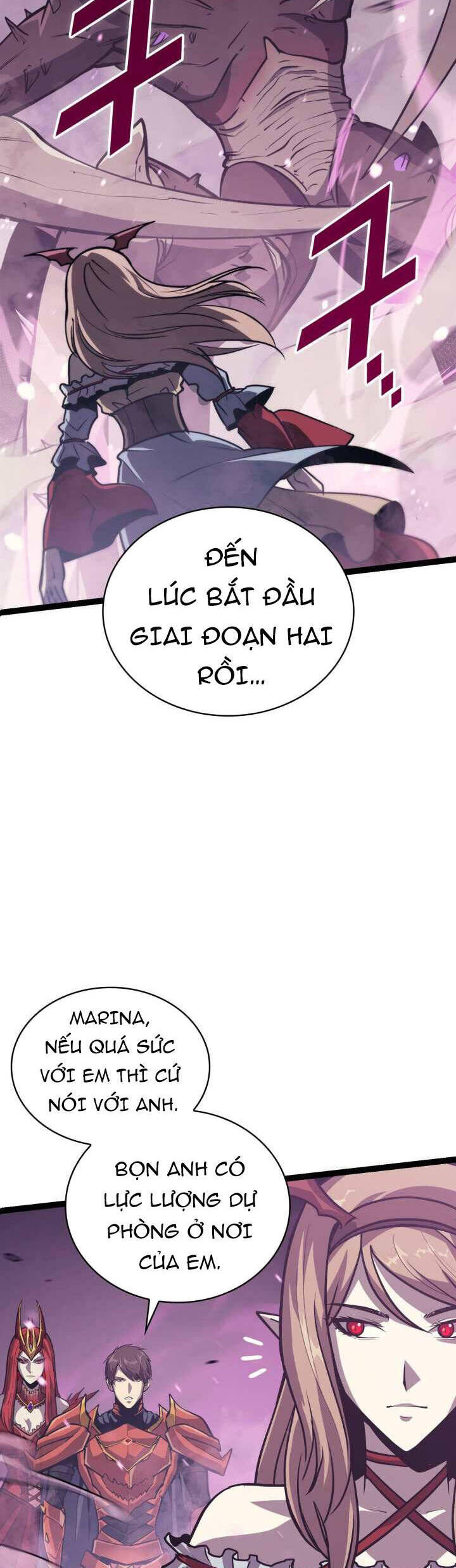 Tôi Trở Lại Thăng Cấp Một Mình Chapter 137 - 3