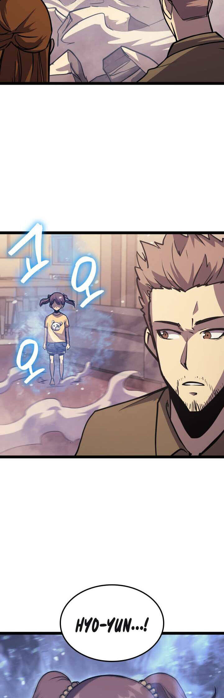 Tôi Trở Lại Thăng Cấp Một Mình Chapter 137 - 43