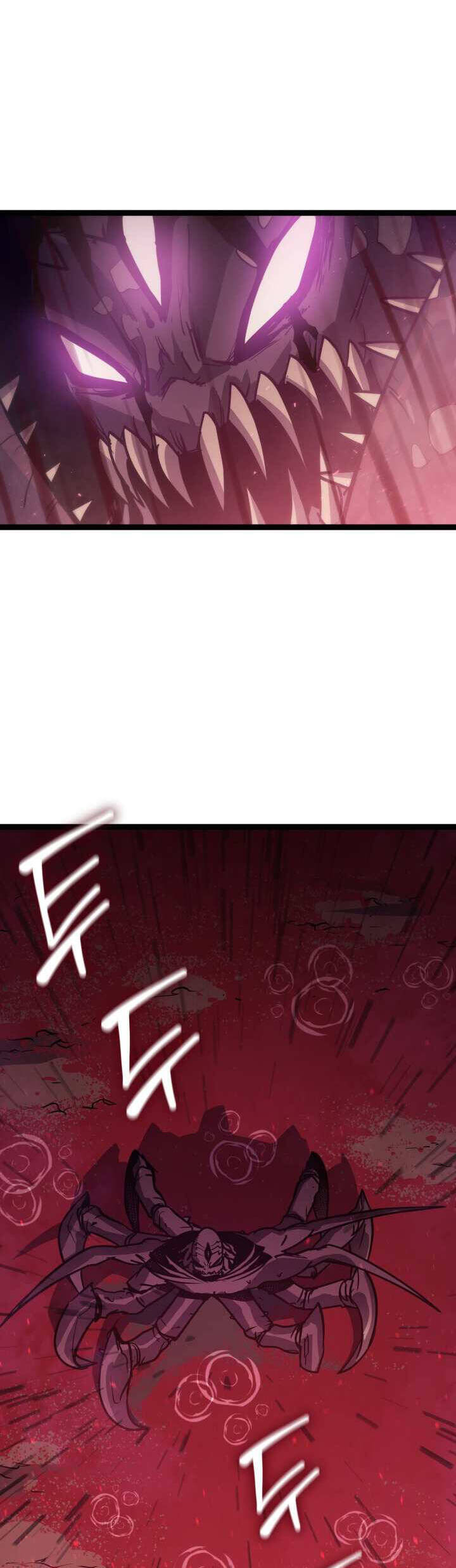 Tôi Trở Lại Thăng Cấp Một Mình Chapter 137 - 27