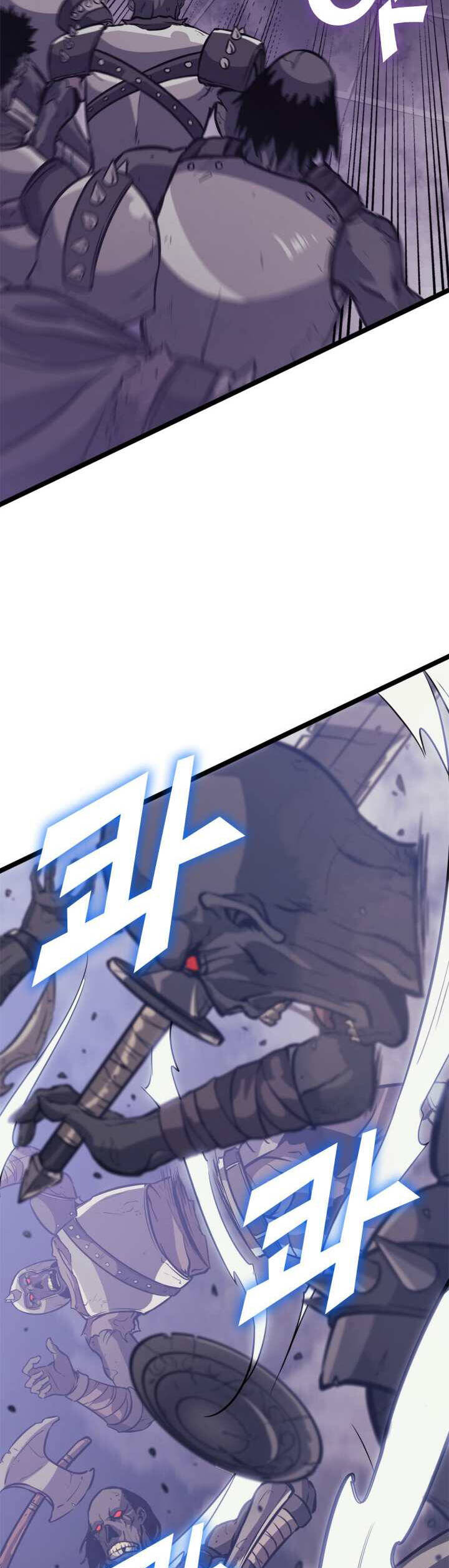 Tôi Trở Lại Thăng Cấp Một Mình Chapter 138 - 39