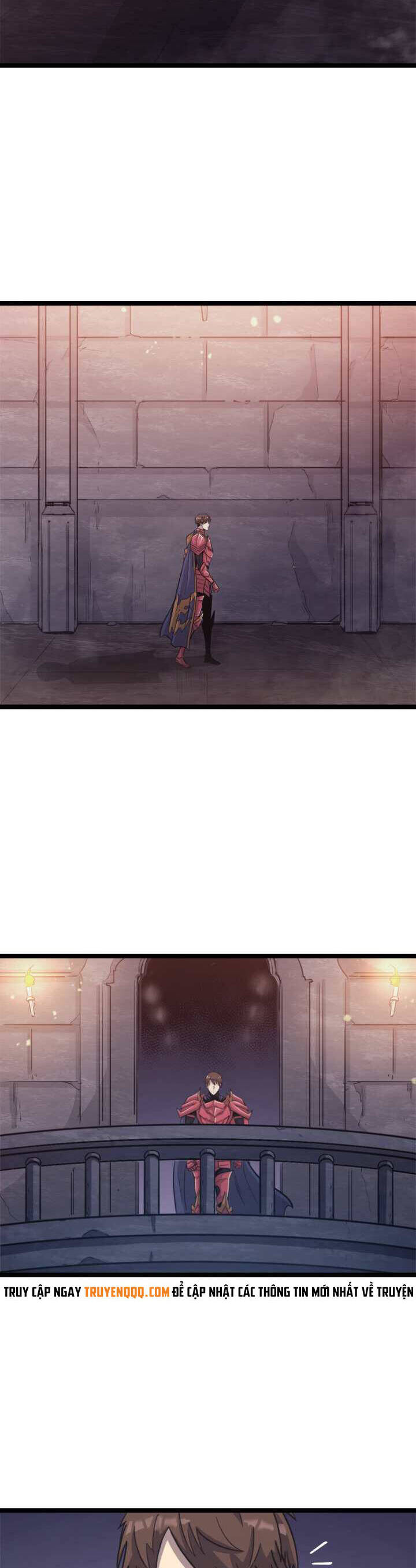Tôi Trở Lại Thăng Cấp Một Mình Chapter 138 - 20