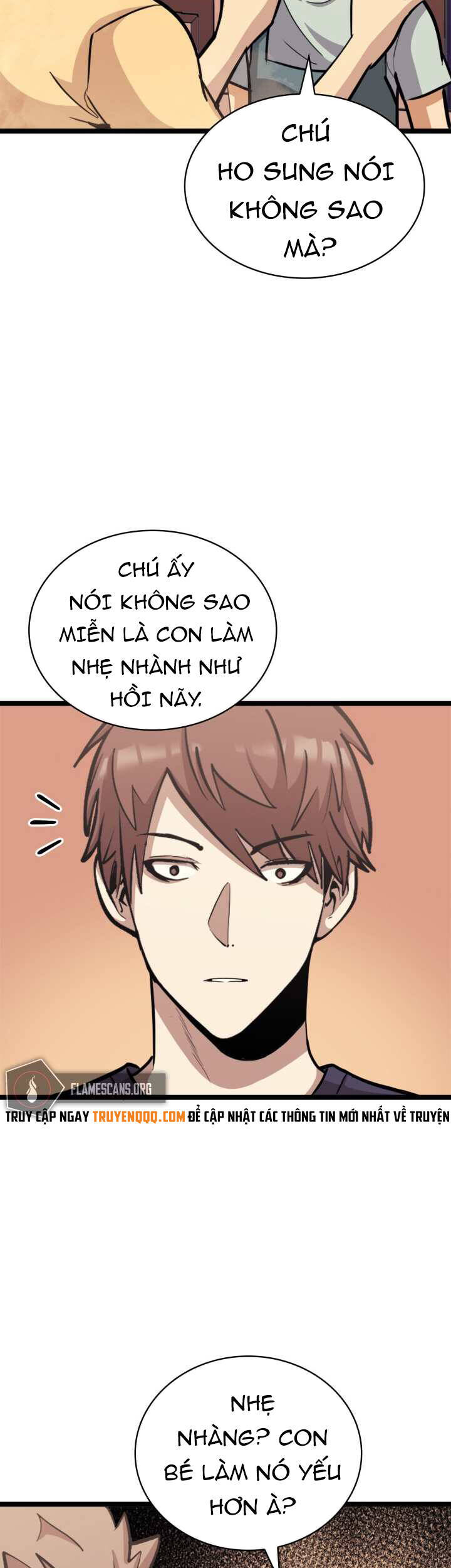 Tôi Trở Lại Thăng Cấp Một Mình Chapter 138 - 12