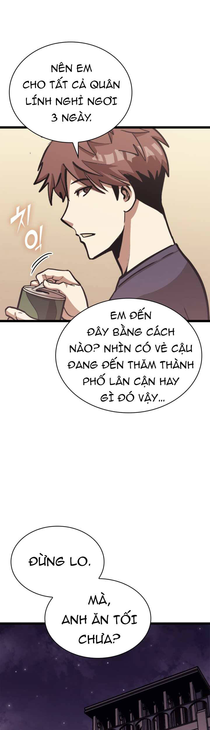 Tôi Trở Lại Thăng Cấp Một Mình Chapter 138 - 8