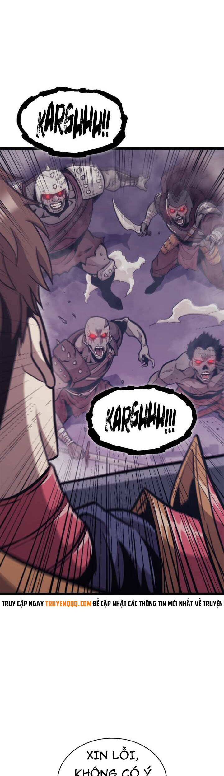 Tôi Trở Lại Thăng Cấp Một Mình Chapter 138 - 24
