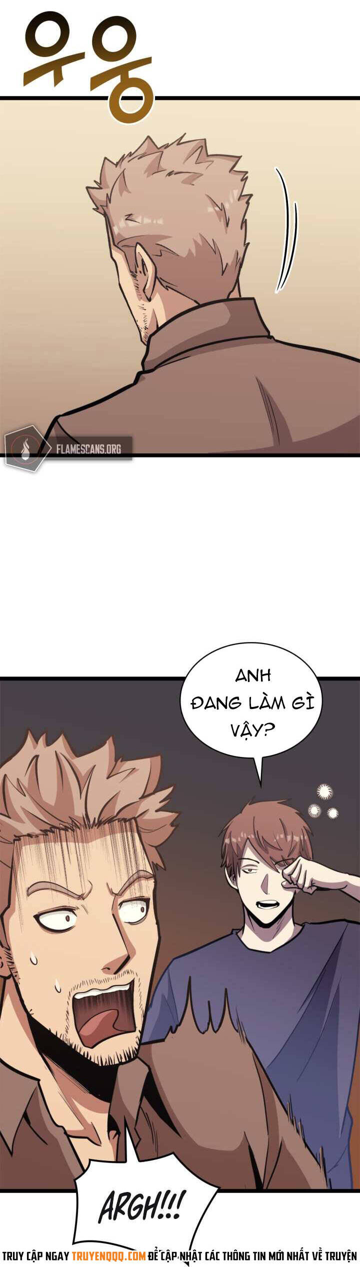 Tôi Trở Lại Thăng Cấp Một Mình Chapter 138 - 5