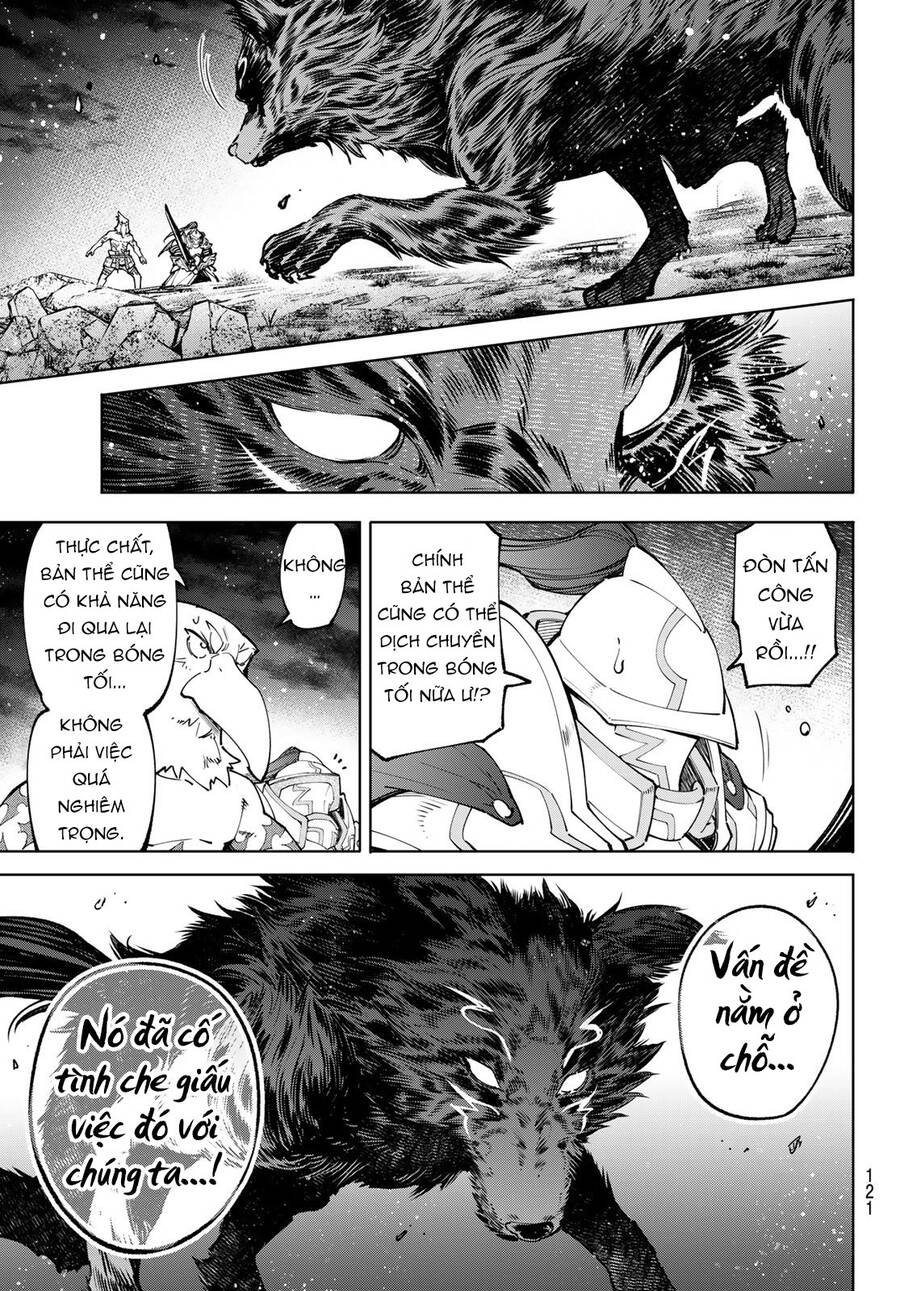 Crappy Game Hunter Challenges God-Tier Game Chapter 86 - 16