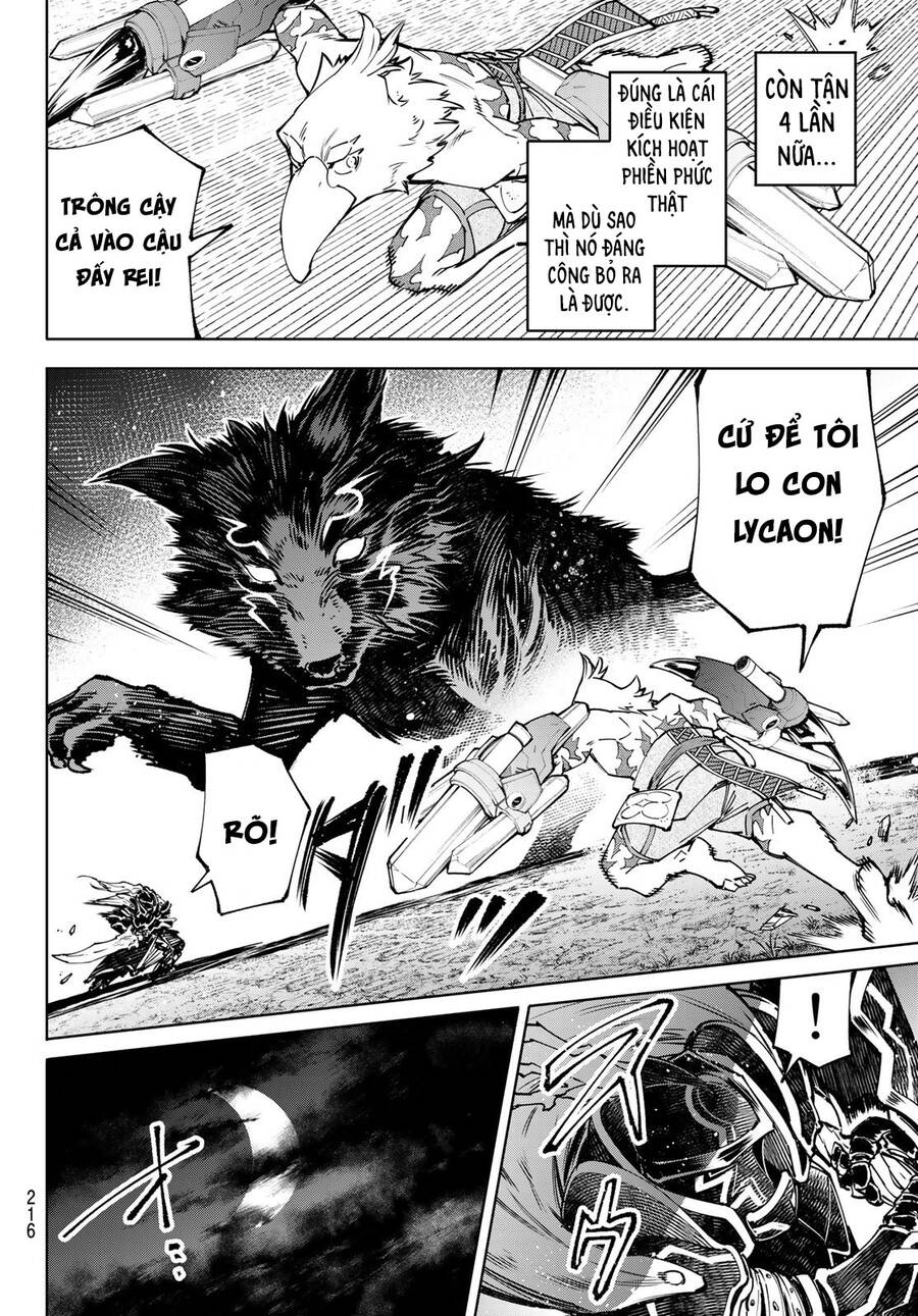 Crappy Game Hunter Challenges God-Tier Game Chapter 87 - 11