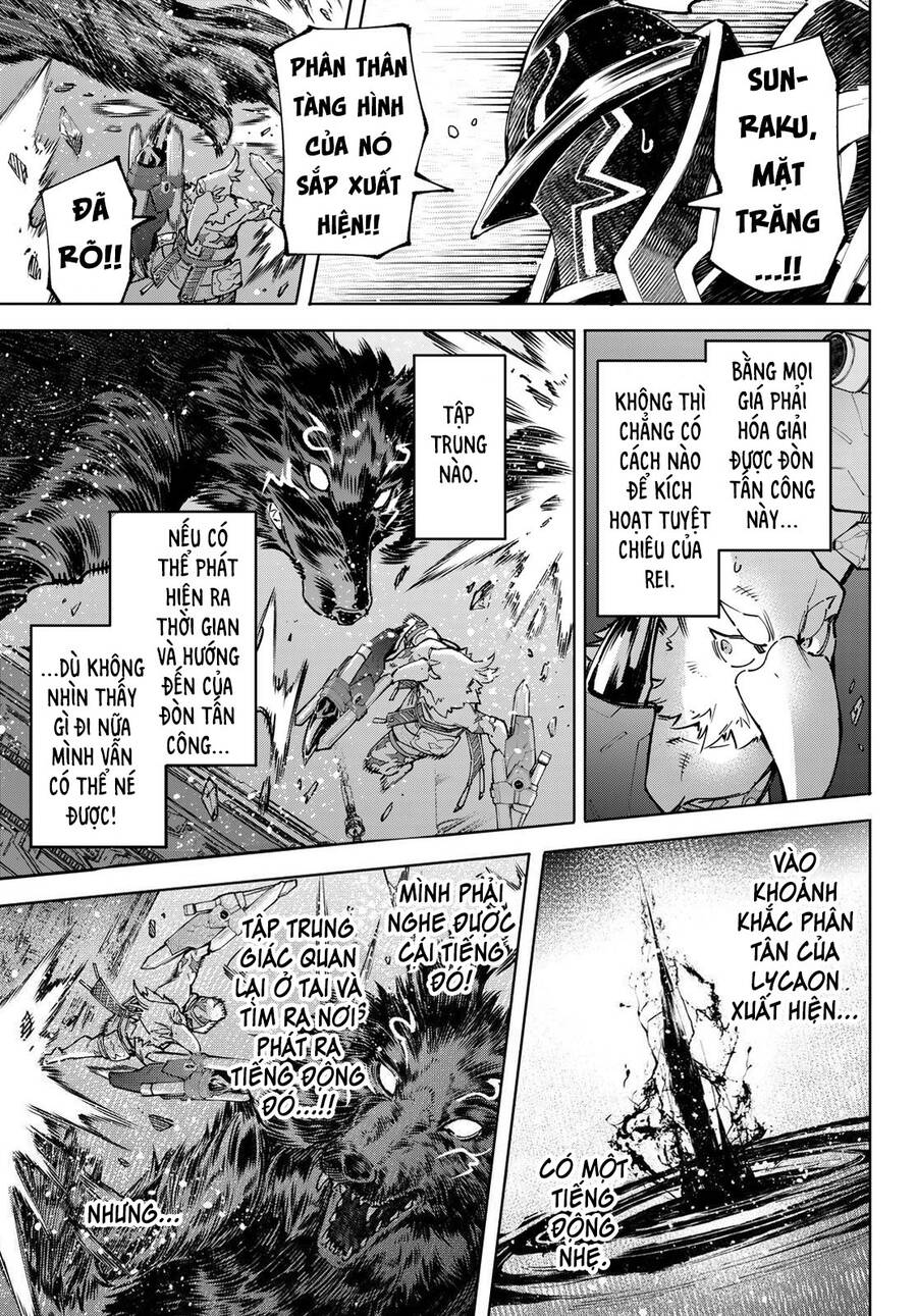 Crappy Game Hunter Challenges God-Tier Game Chapter 87 - 12