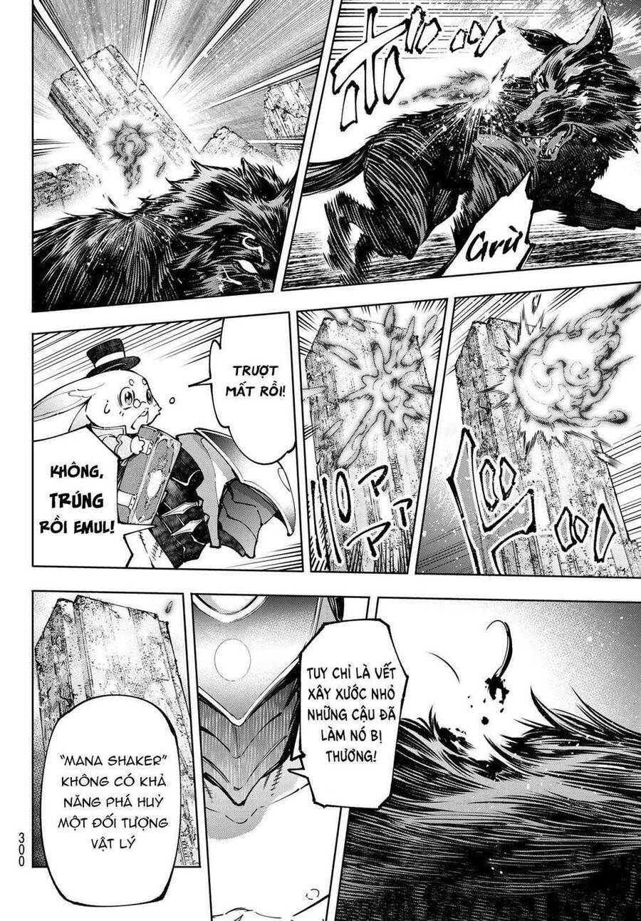 Crappy Game Hunter Challenges God-Tier Game Chapter 90 - 16