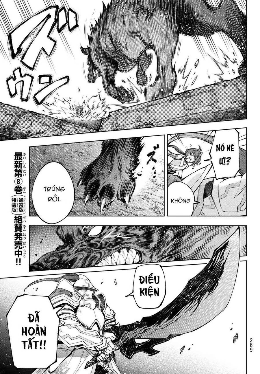 Crappy Game Hunter Challenges God-Tier Game Chapter 91 - 9