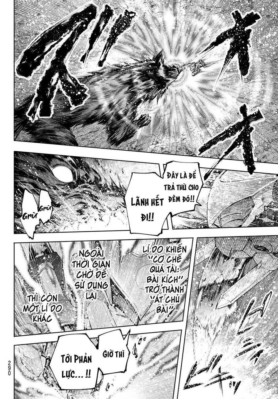 Crappy Game Hunter Challenges God-Tier Game Chapter 92 - 13