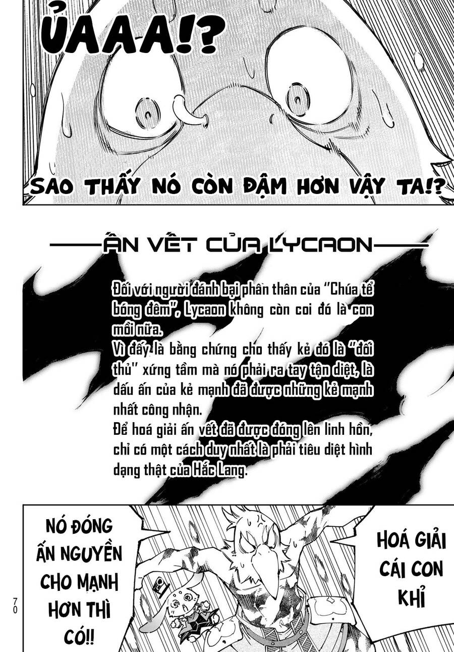 Crappy Game Hunter Challenges God-Tier Game Chapter 94 - 7