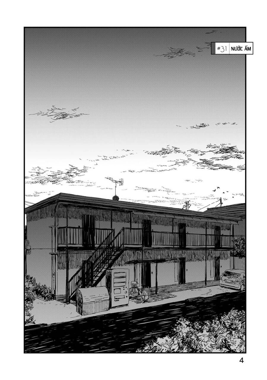 Maid-San Wa Taberu Dake Chapter 31 - 4