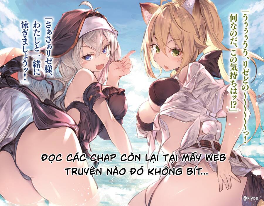 Senmetsumadou No Saikyou Kenja: Musai No Kenja, Madou Wo Kiwame Saikyou E Itaru Chapter 7.1 - 1