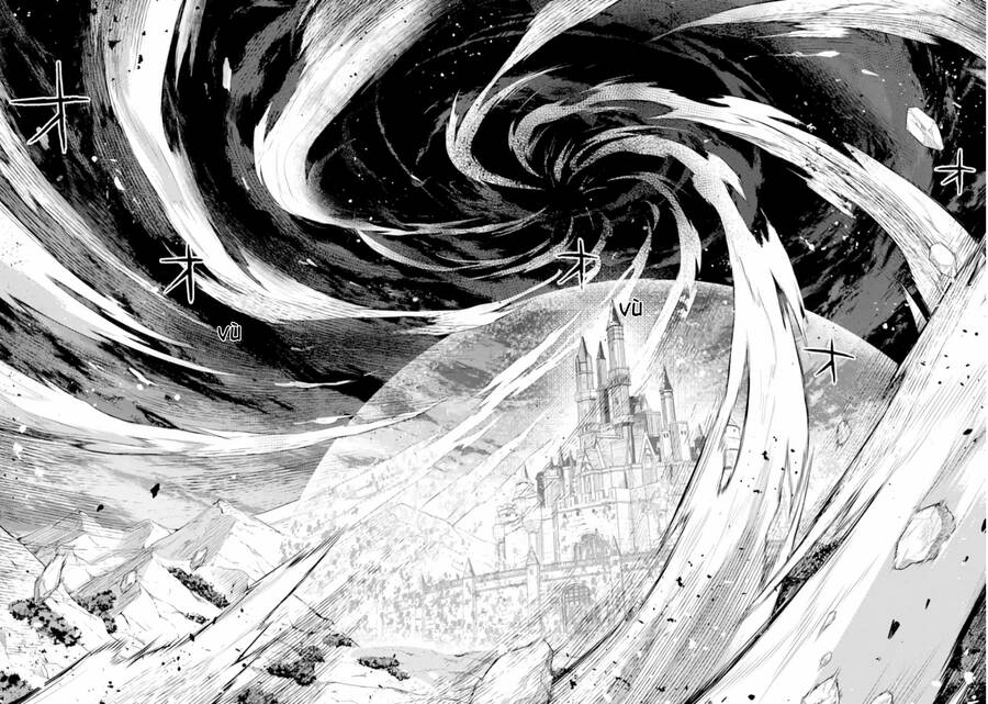 Senmetsumadou No Saikyou Kenja: Musai No Kenja, Madou Wo Kiwame Saikyou E Itaru Chapter 7.1 - 12