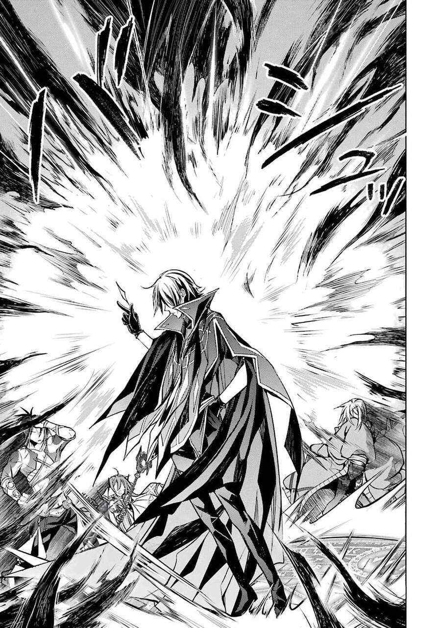 Senmetsumadou No Saikyou Kenja: Musai No Kenja, Madou Wo Kiwame Saikyou E Itaru Chapter 7.1 - 5