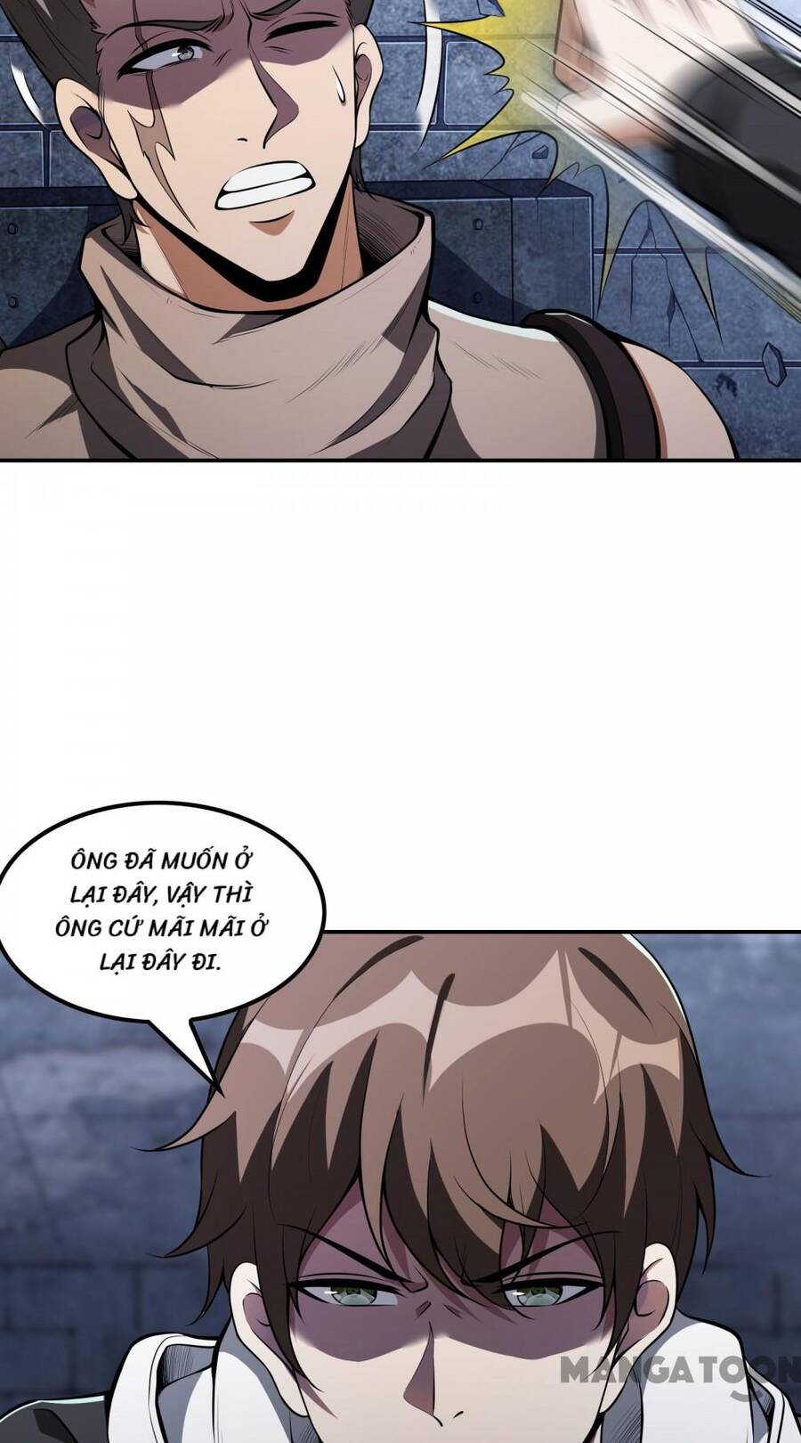 Đệ Nhất Ở Rể Chapter 105.1 - 3