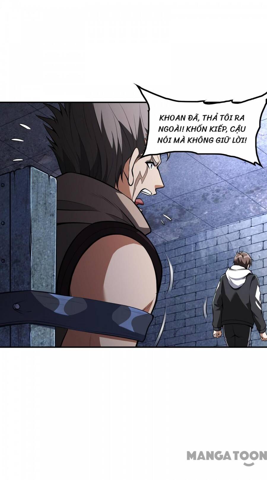 Đệ Nhất Ở Rể Chapter 105.1 - 5
