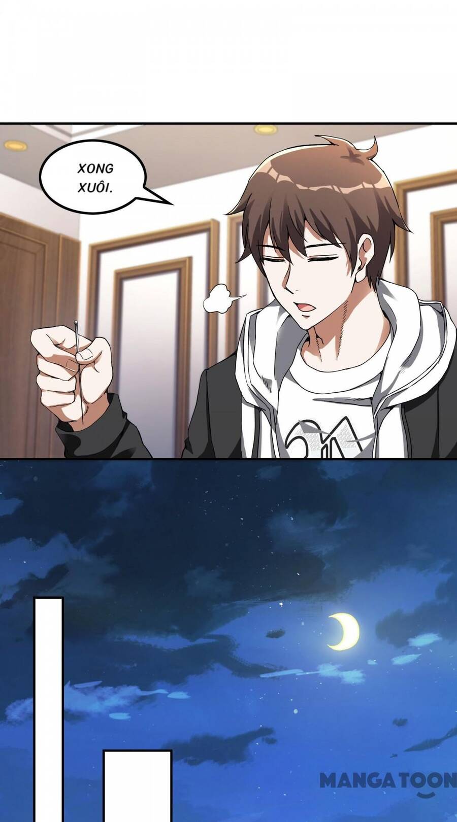 Đệ Nhất Ở Rể Chapter 110.2 - 11