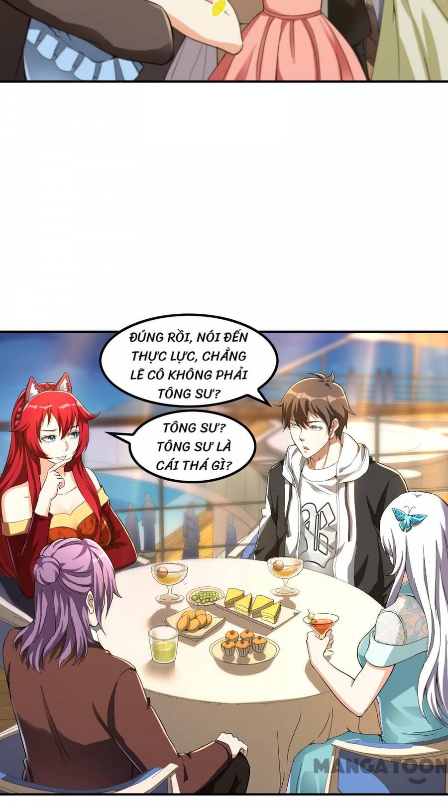 Đệ Nhất Ở Rể Chapter 110.2 - 13