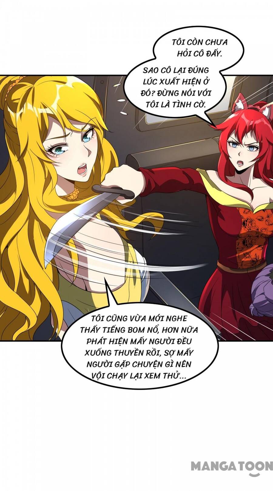 Đệ Nhất Ở Rể Chapter 114.2 - 19