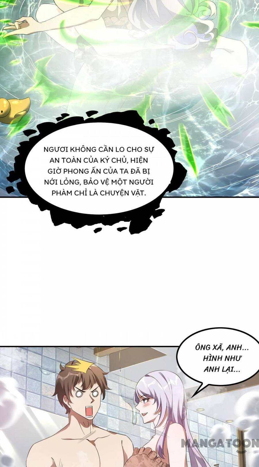 Đệ Nhất Ở Rể Chapter 116.1 - 16