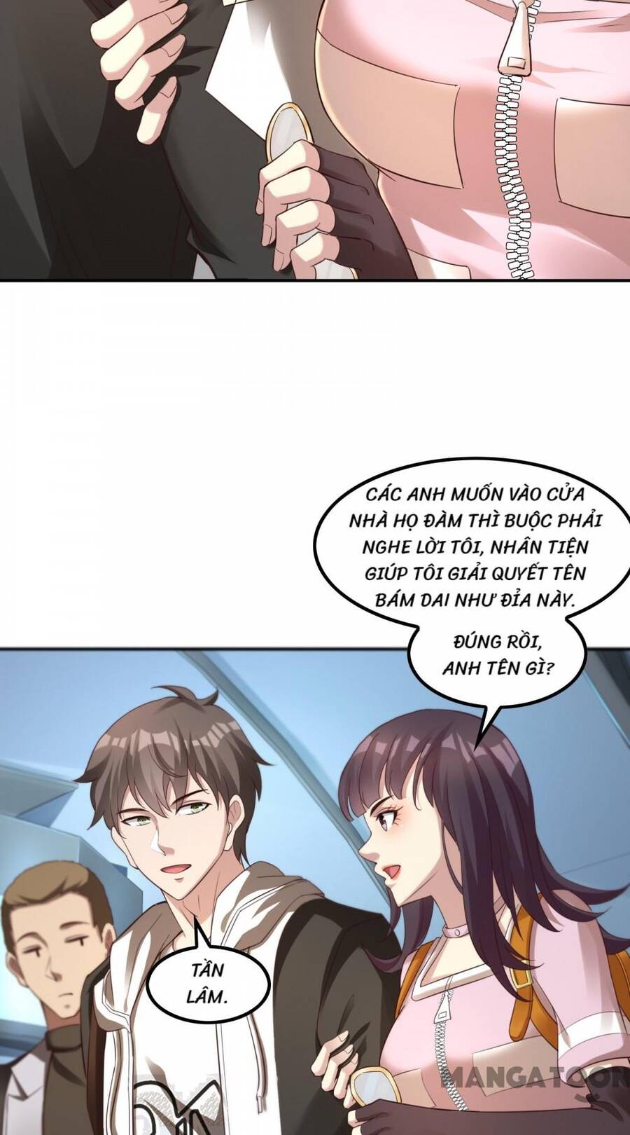 Đệ Nhất Ở Rể Chapter 116.2 - 13