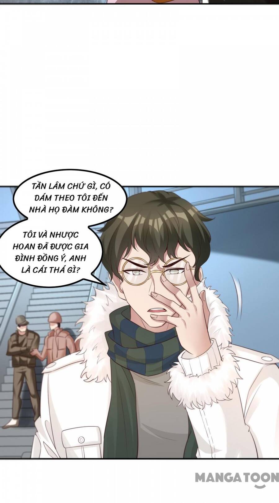 Đệ Nhất Ở Rể Chapter 116.2 - 17
