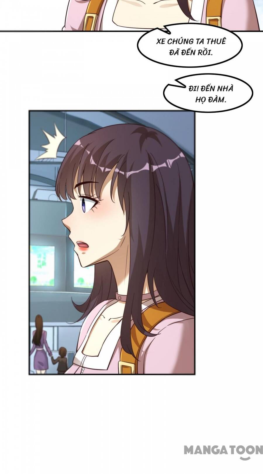 Đệ Nhất Ở Rể Chapter 116.2 - 10