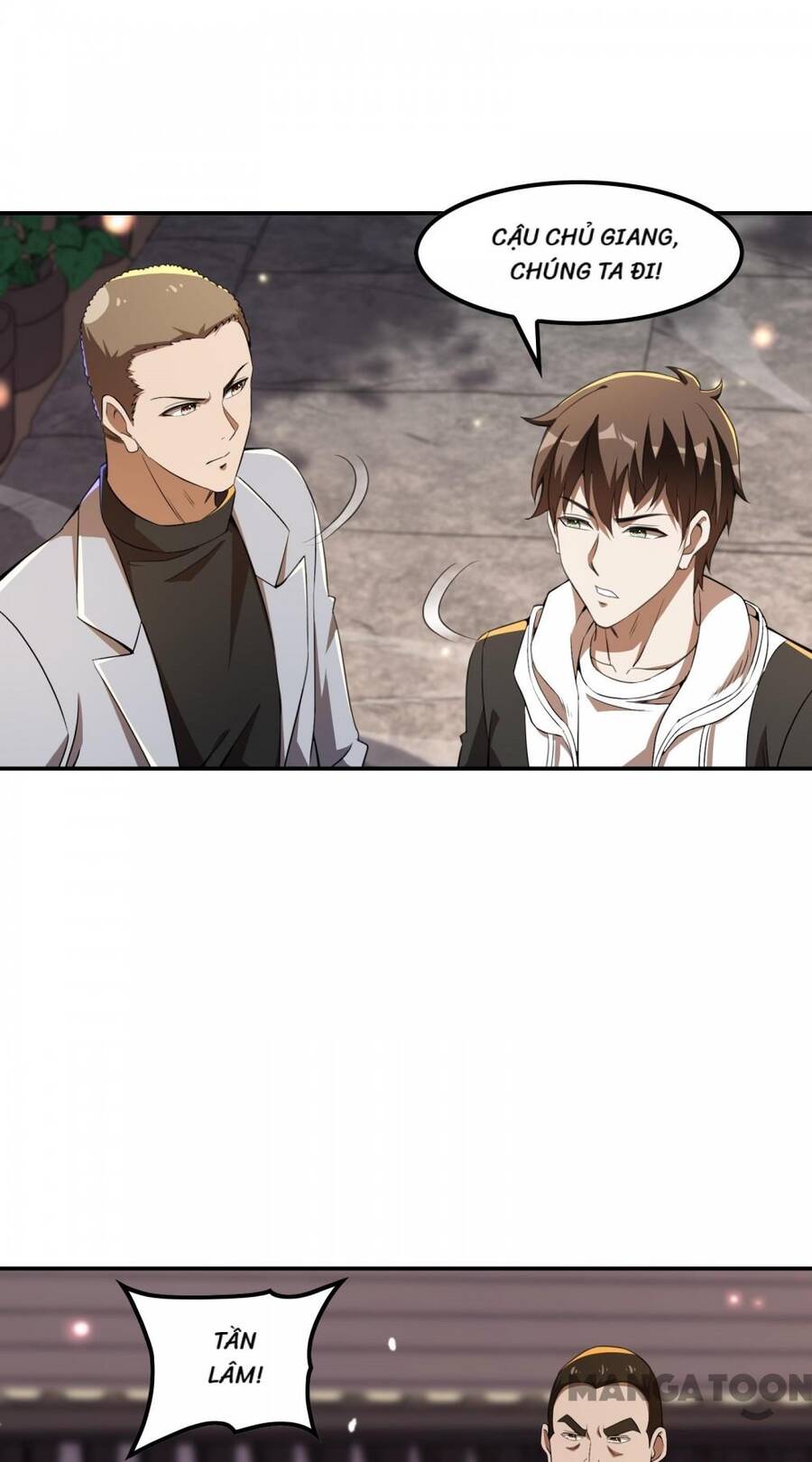 Đệ Nhất Ở Rể Chapter 117.2 - 3