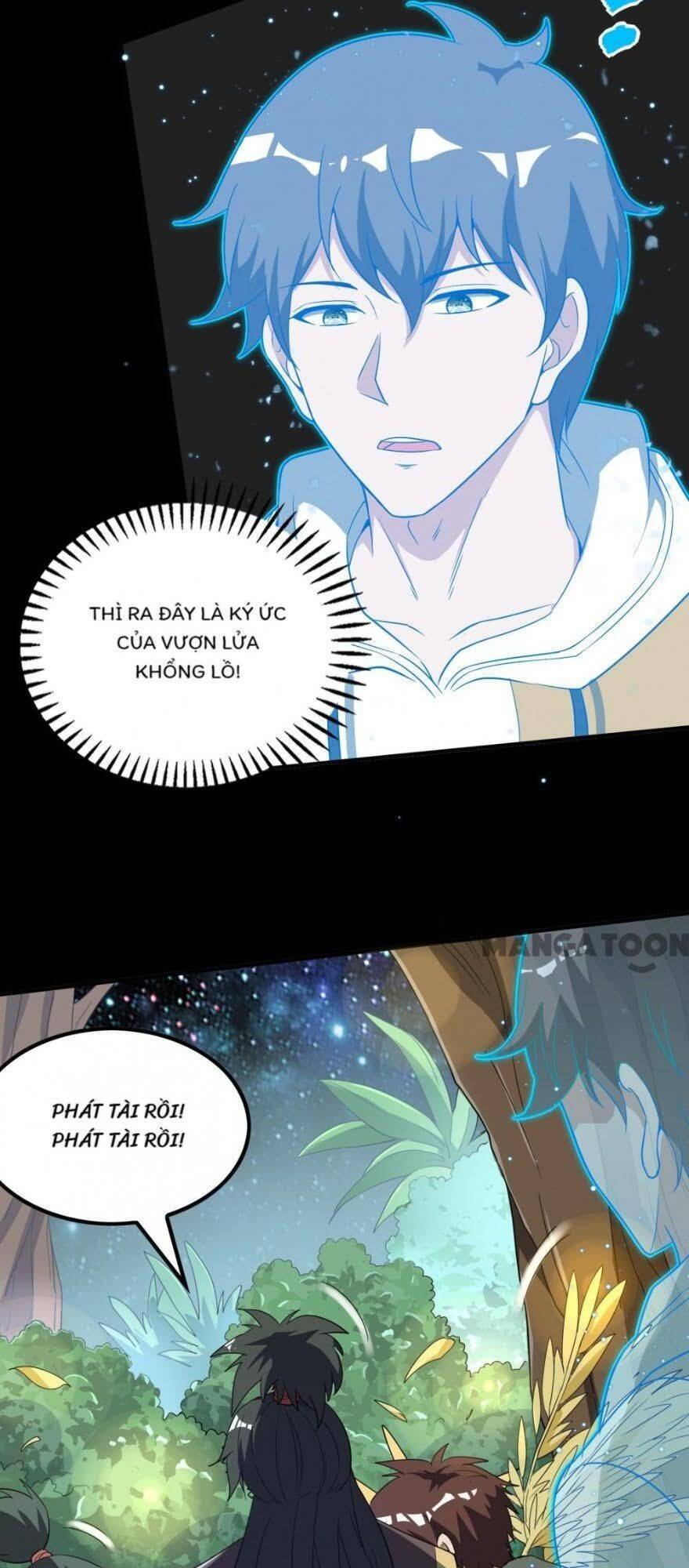 Đệ Nhất Ở Rể Chapter 136.1 - 9