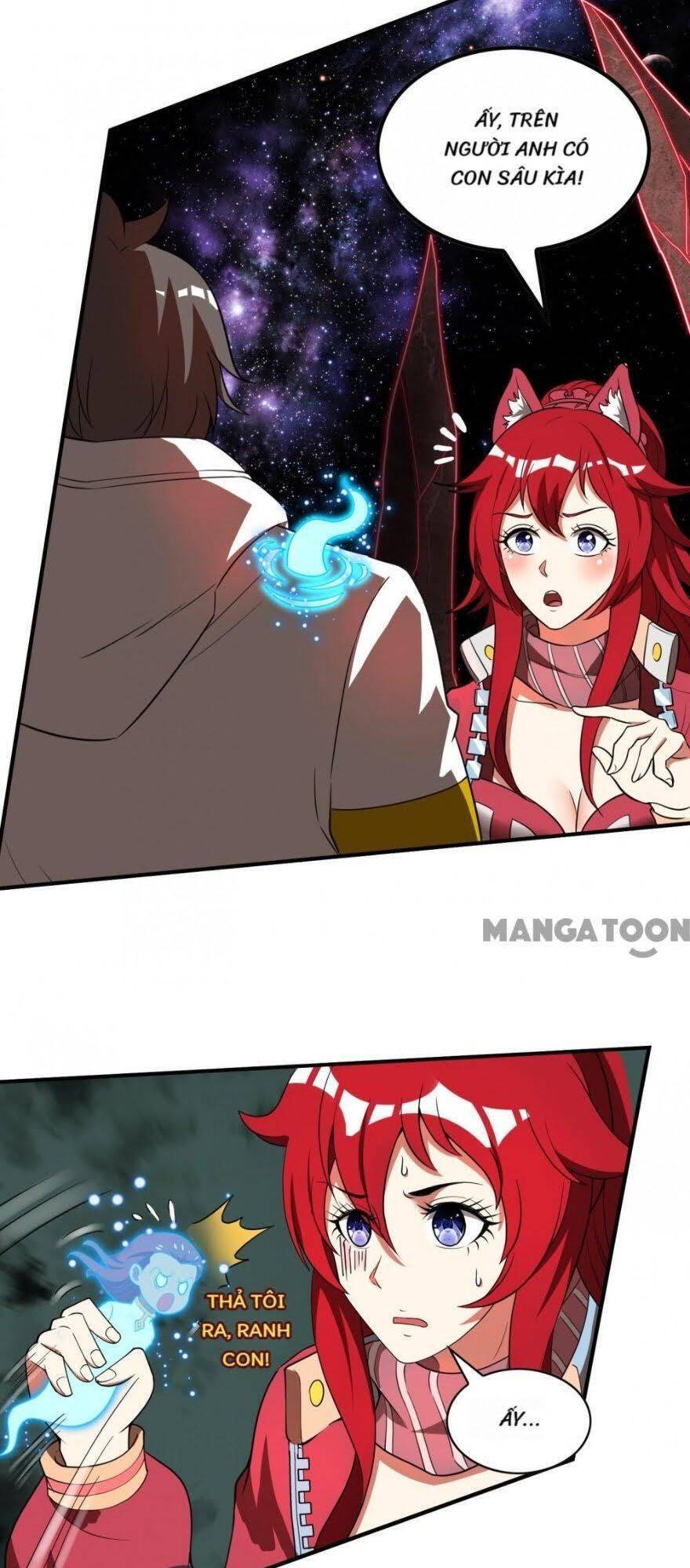 Đệ Nhất Ở Rể Chapter 136.2 - 7