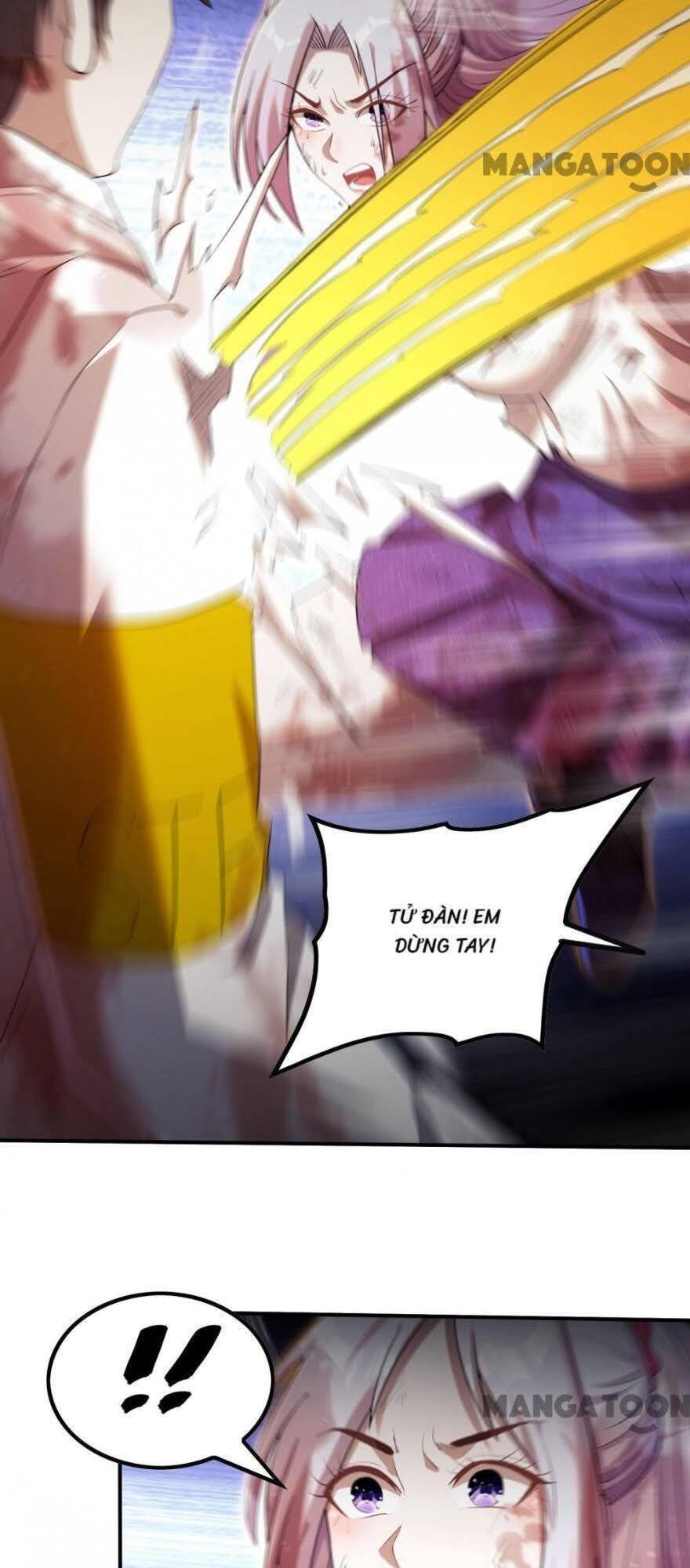 Đệ Nhất Ở Rể Chapter 137.1 - 9