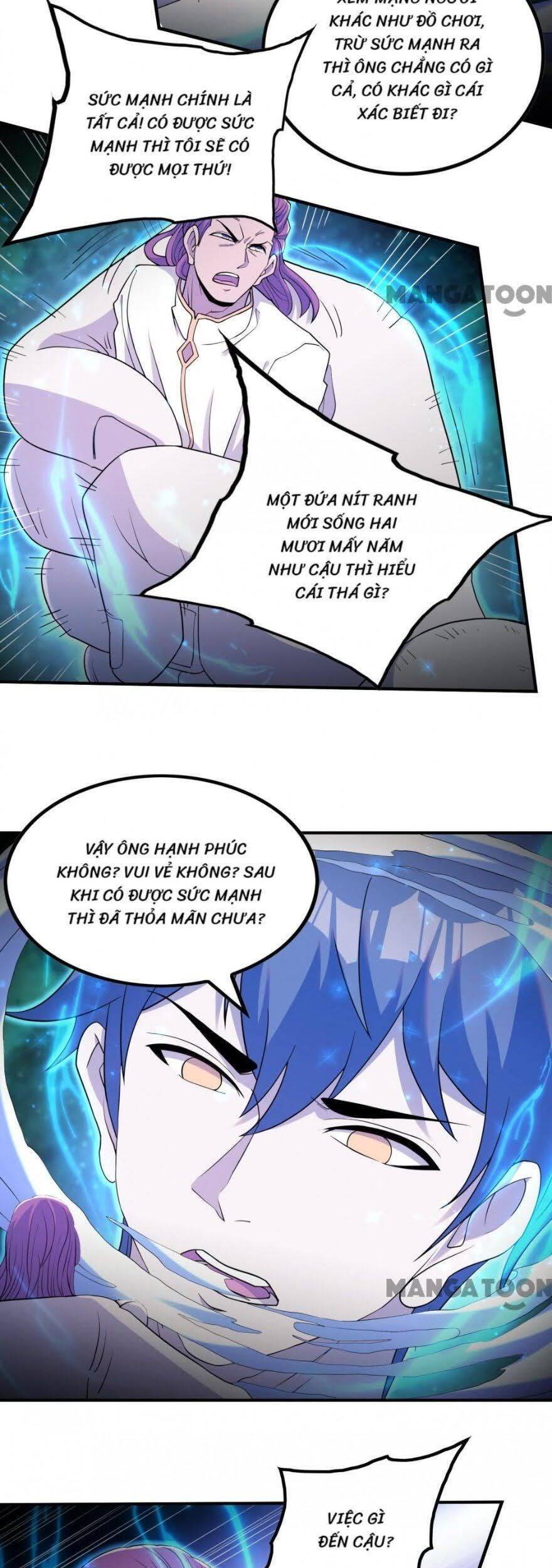 Đệ Nhất Ở Rể Chapter 137.2 - 5