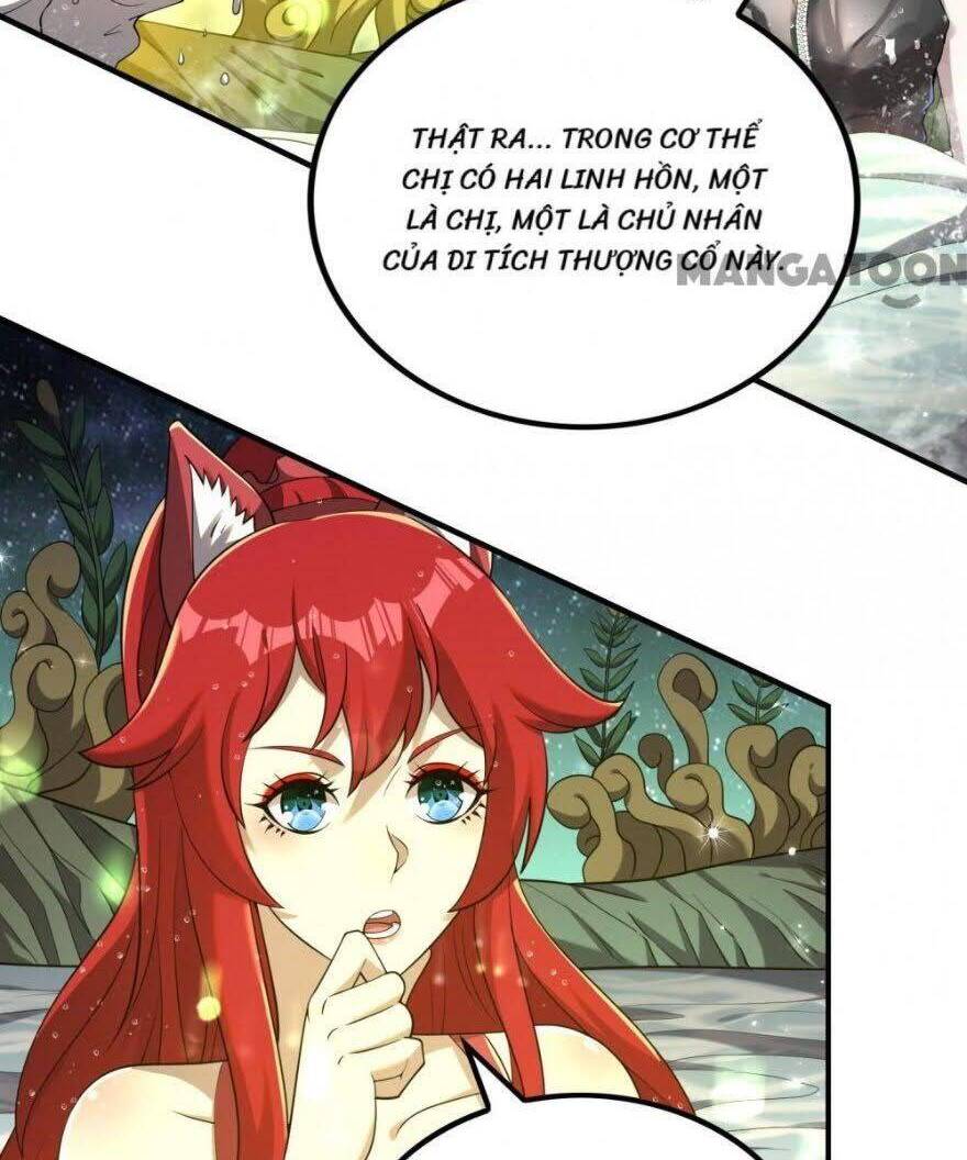 Đệ Nhất Ở Rể Chapter 138.1 - 10