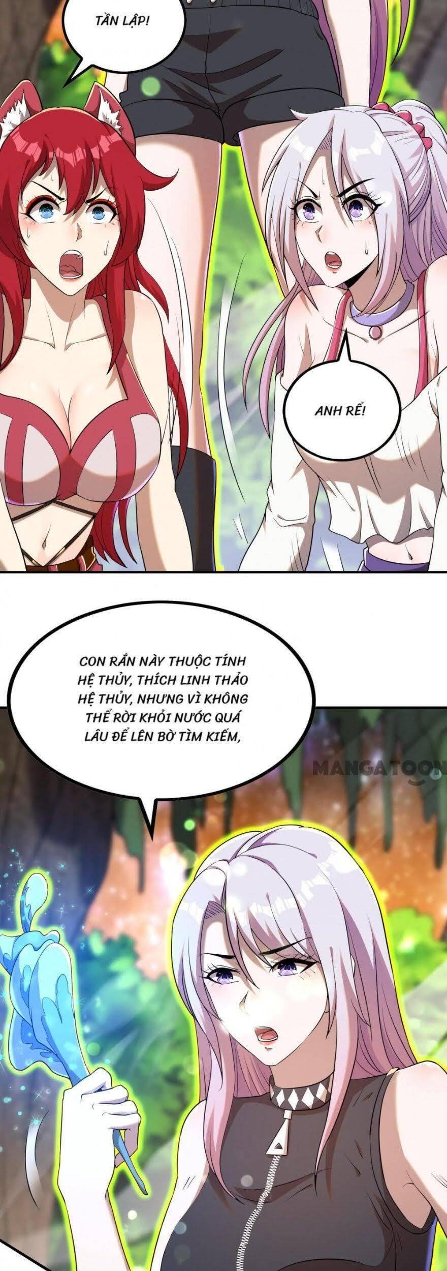 Đệ Nhất Ở Rể Chapter 139.1 - 5