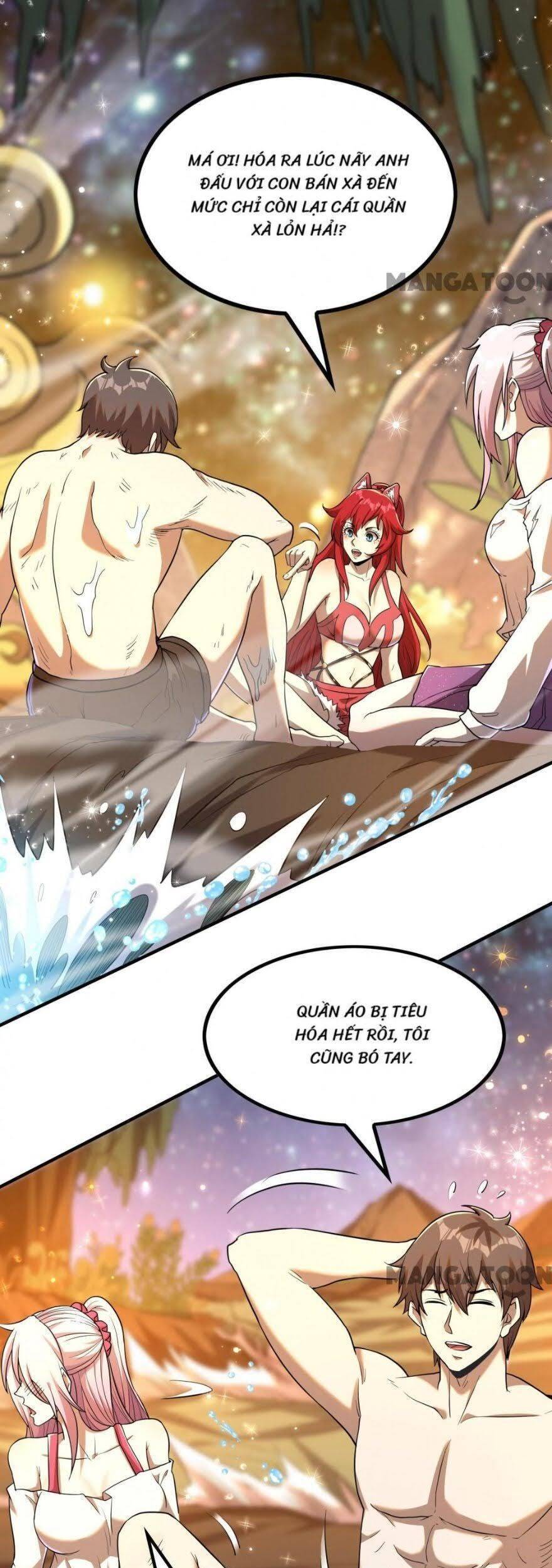 Đệ Nhất Ở Rể Chapter 139.2 - 13