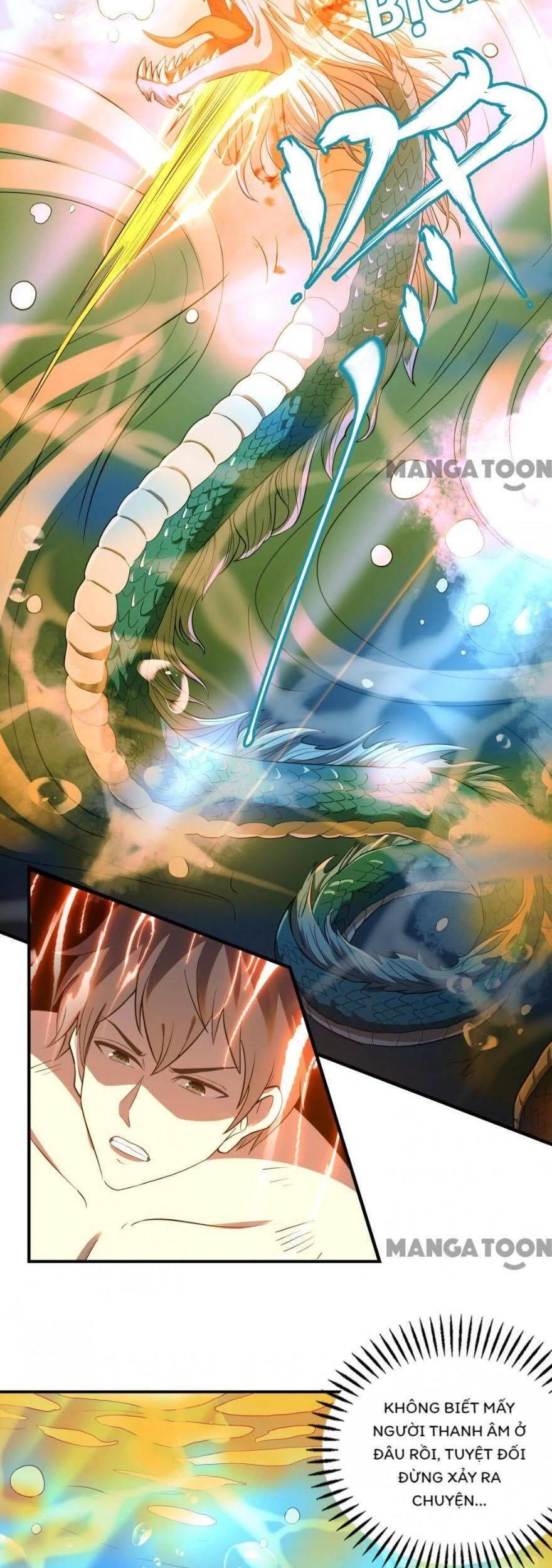 Đệ Nhất Ở Rể Chapter 139.2 - 9