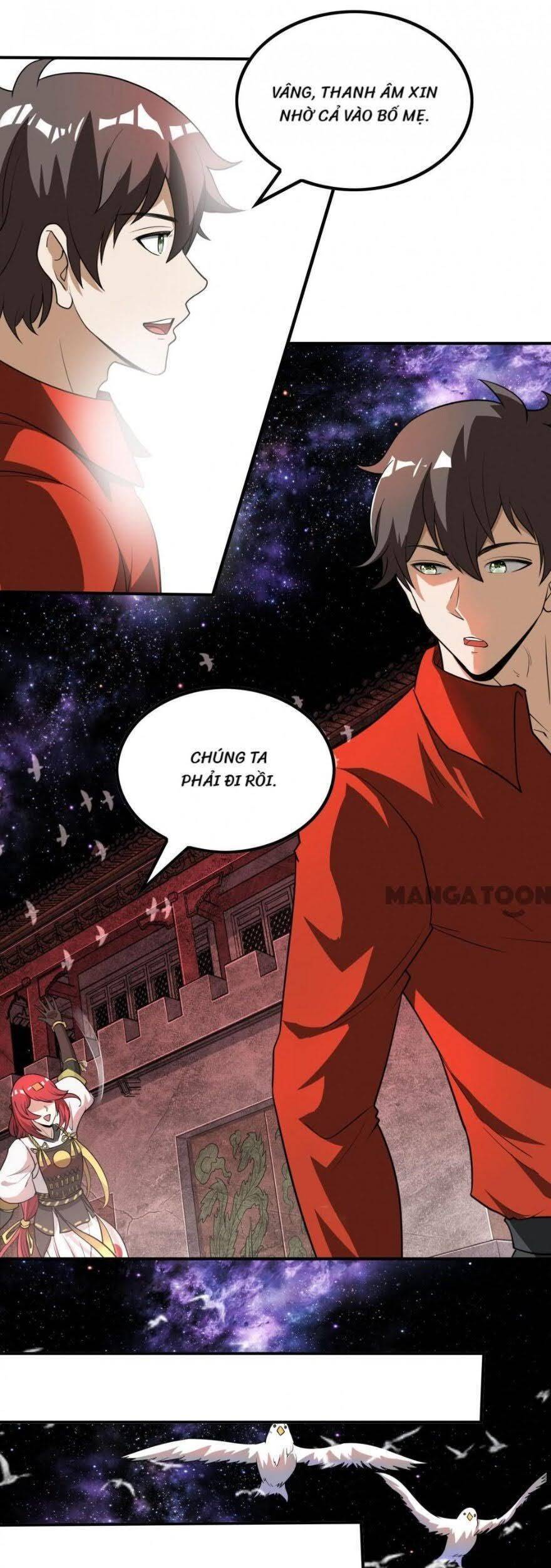 Đệ Nhất Ở Rể Chapter 144.1 - 15