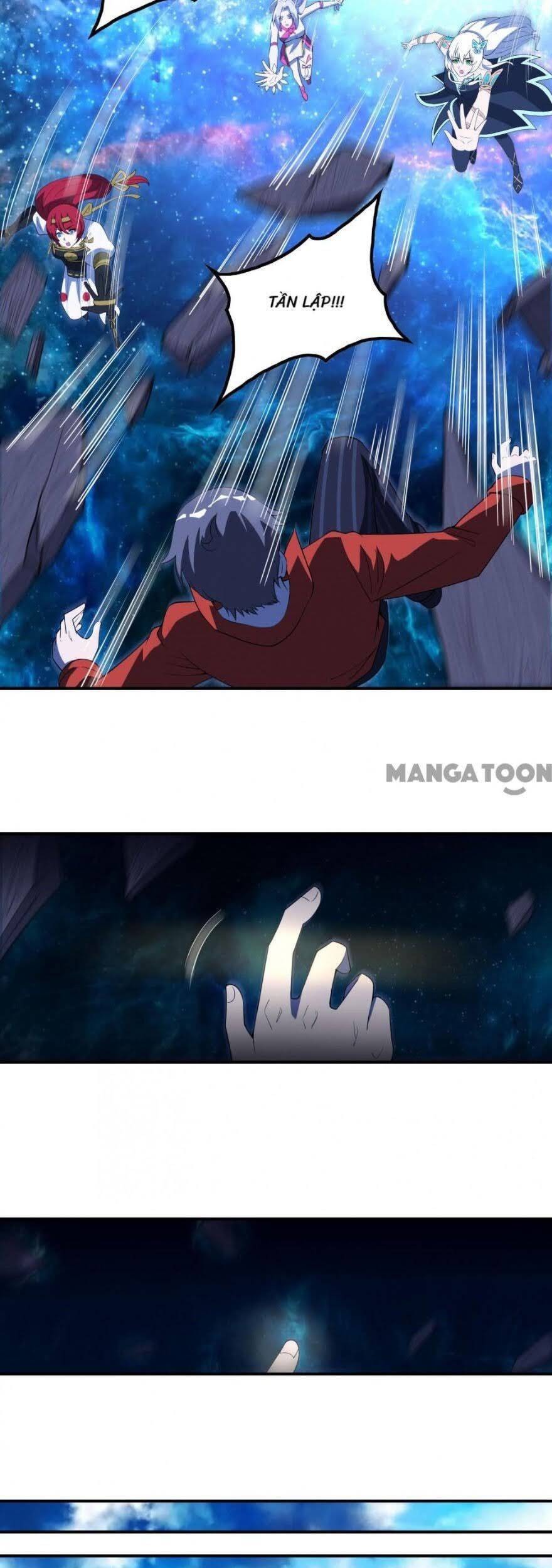 Đệ Nhất Ở Rể Chapter 145.1 - 19