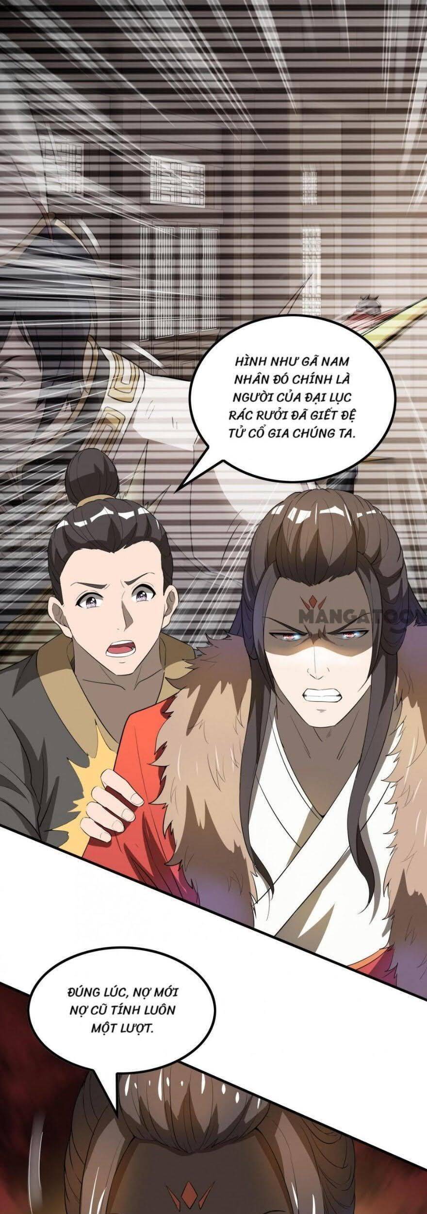 Đệ Nhất Ở Rể Chapter 145.2 - 19