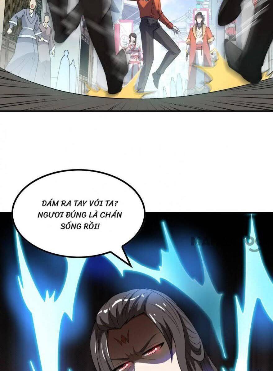 Đệ Nhất Ở Rể Chapter 146.1 - 12