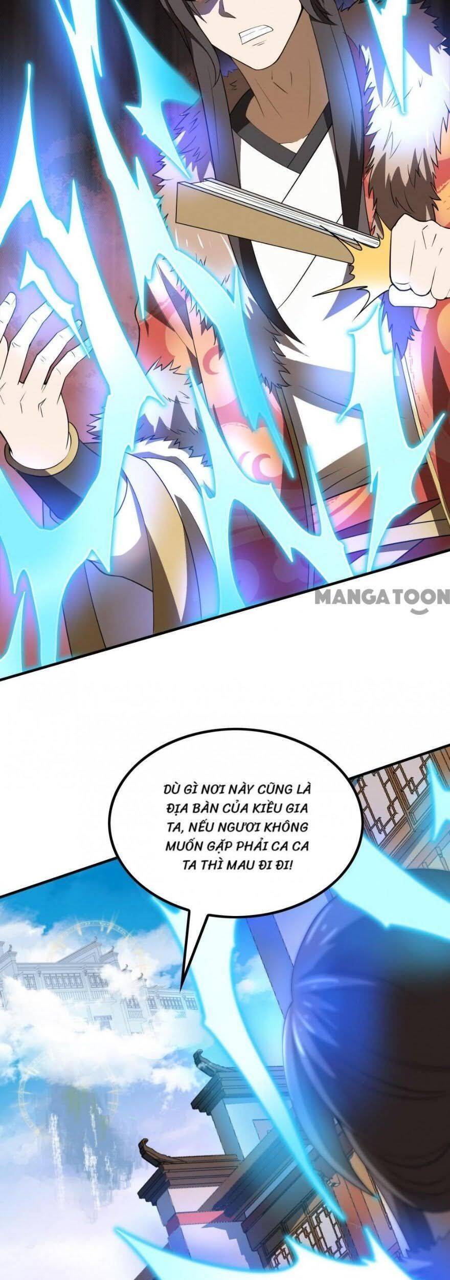 Đệ Nhất Ở Rể Chapter 146.1 - 13