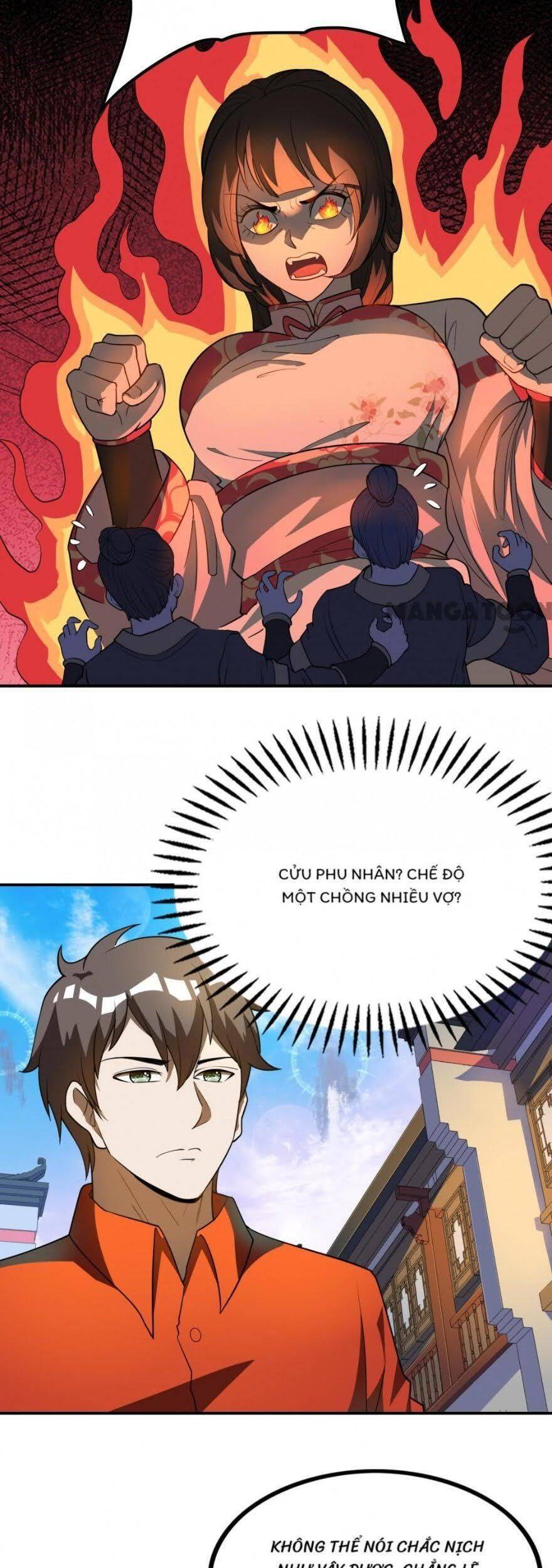 Đệ Nhất Ở Rể Chapter 146.1 - 3