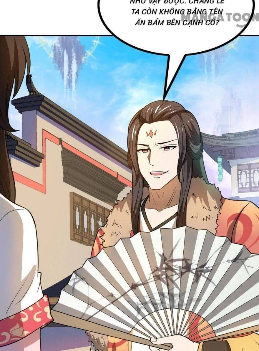 Đệ Nhất Ở Rể Chapter 146.1 - 4