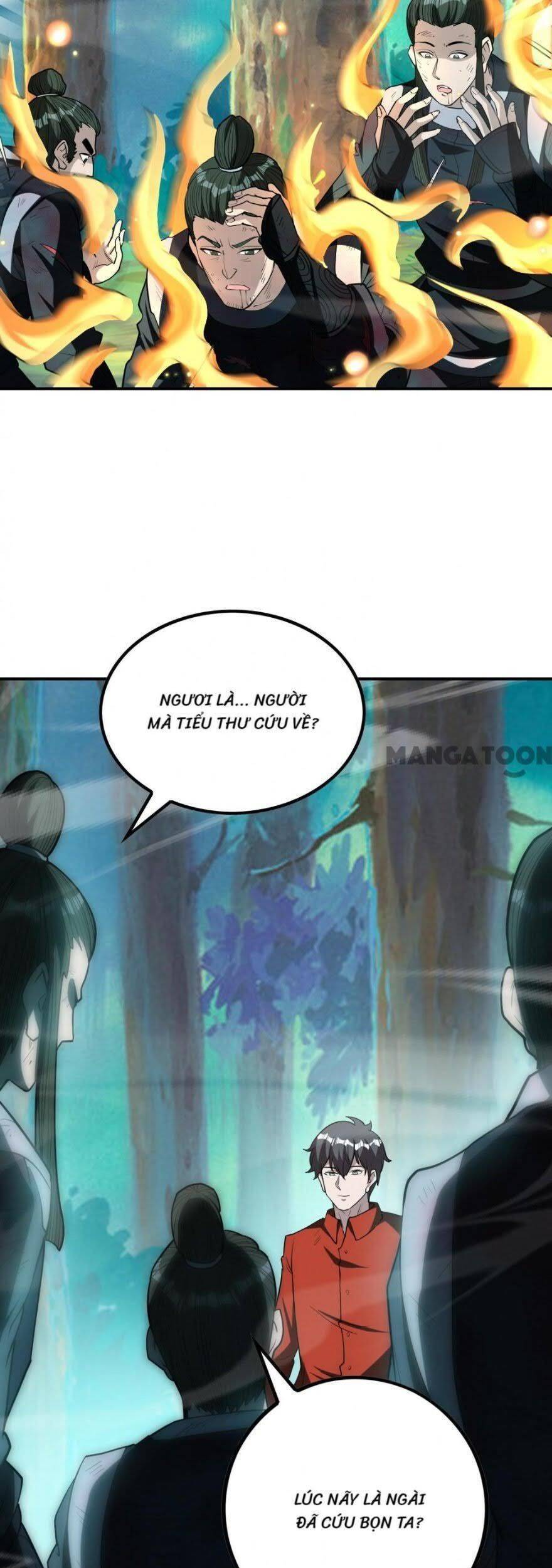 Đệ Nhất Ở Rể Chapter 146.2 - 13