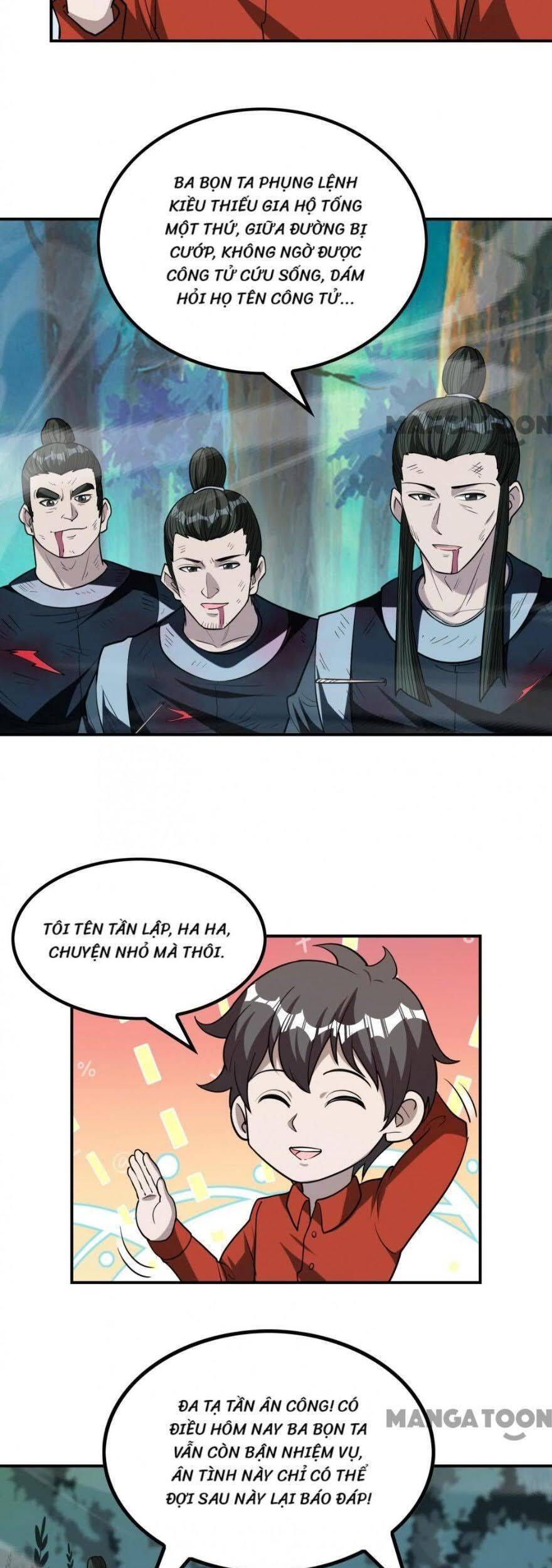 Đệ Nhất Ở Rể Chapter 146.2 - 15