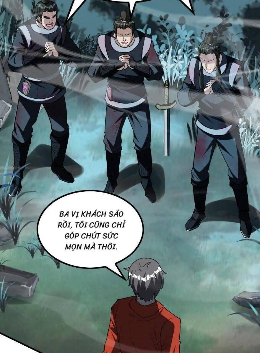 Đệ Nhất Ở Rể Chapter 146.2 - 16