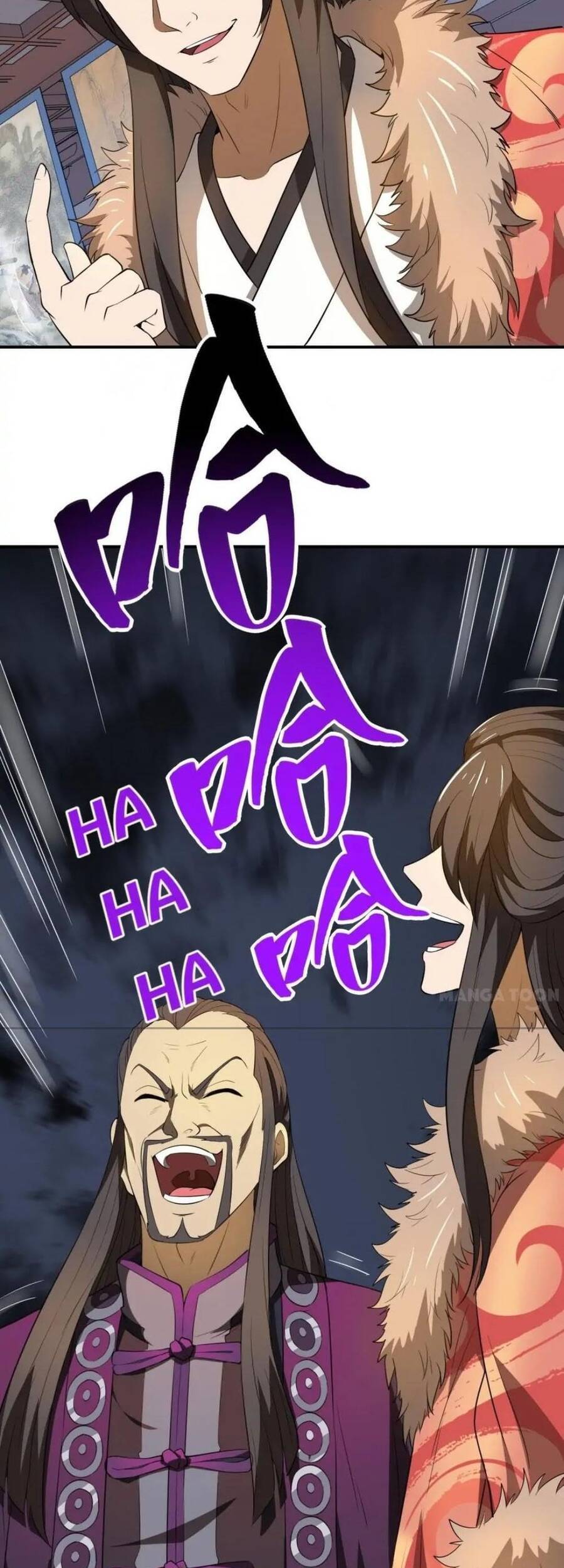 Đệ Nhất Ở Rể Chapter 147.2 - 11