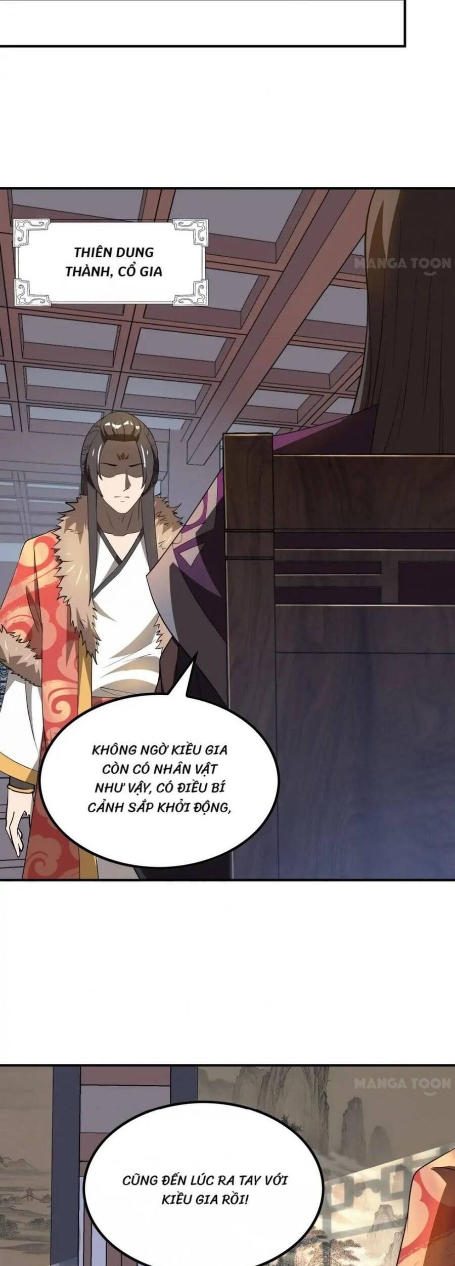 Đệ Nhất Ở Rể Chapter 147.2 - 3